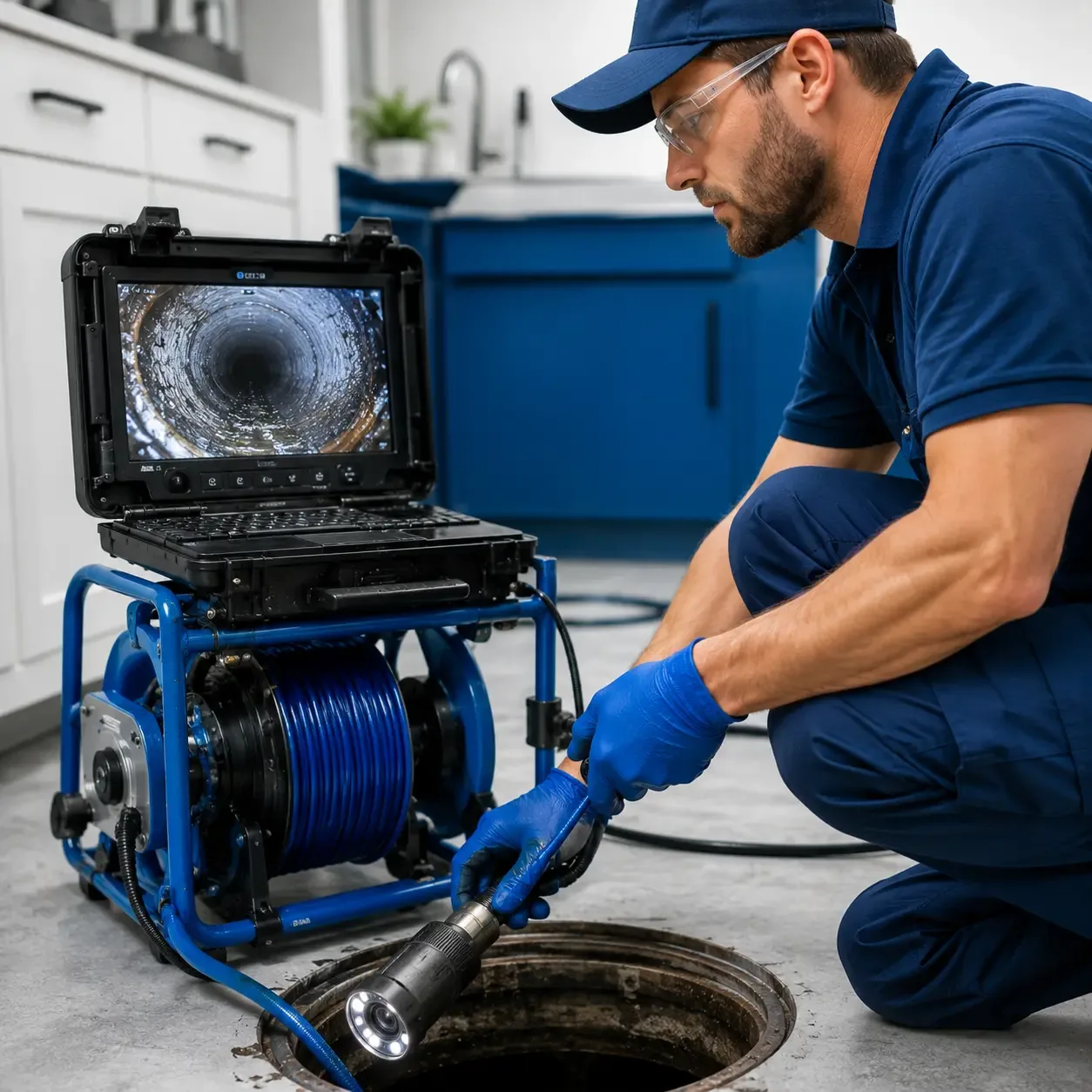 Pipe Relining professionals serving Shiloh, GA